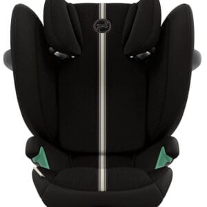 Cybex Bilbarnstol - Lösning G2 Plus - Moon Black