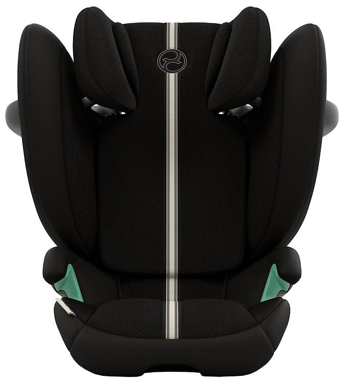 Cybex Bilbarnstol - Lösning G2 Plus - Moon Black