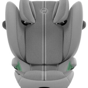 Cybex Bilbarnstol - Lösning G2 Plus - Stone Grey