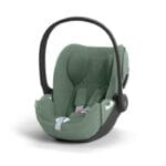 Cybex Cloud T I-Size Plus Babyskydd (Leaf Green)