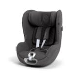 Cybex Sirona T I-Size Plus Bilbarnstol (Mirage Grey)