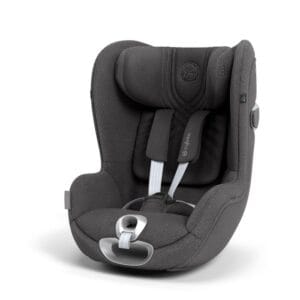 Cybex Sirona T I-Size Plus Bilbarnstol (Mirage Grey)