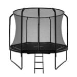 FitNord Bounce Studsmatta 305 cm