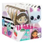 Gabbys Dockskåp Marshmallows Klubba - 12-pack