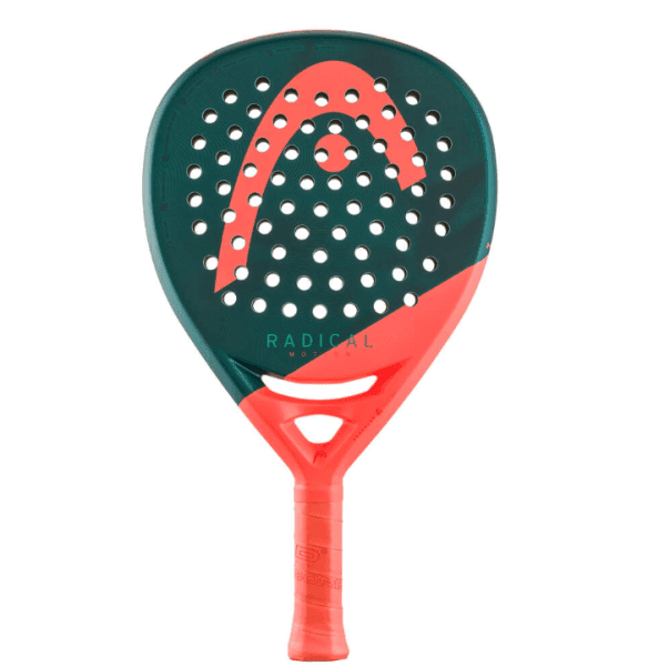 Head Radical Motion Padelracket - 2026