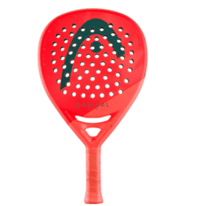 Head Radical Pro Padelracket - 2026