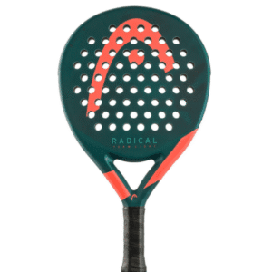 Head Radical Team Light Padelracket - 2026