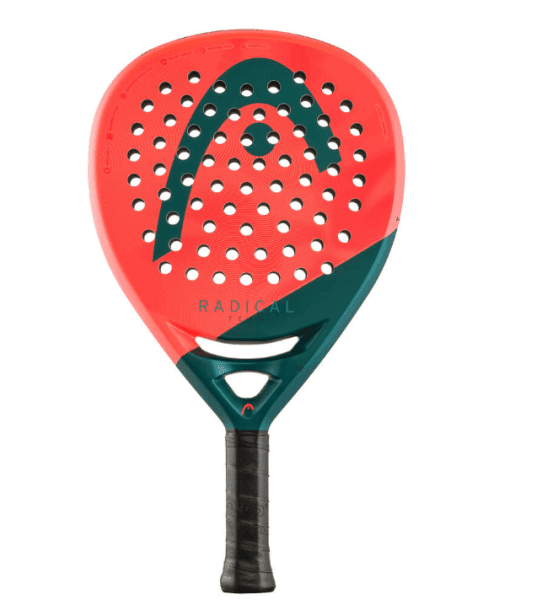 Head Radical Team Padelracket - 2026