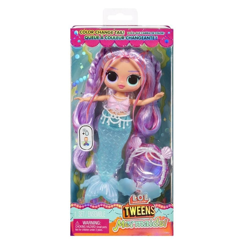 L.O.L Surprise Lana Marine tween doll