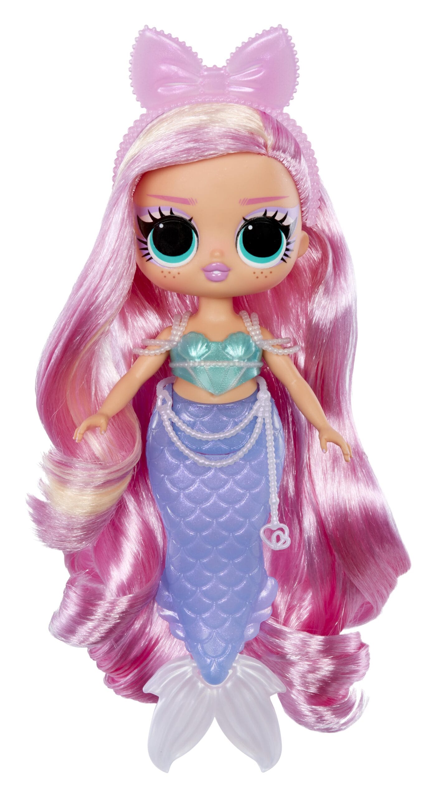 L.O.L Surprise Lola Waves tween doll