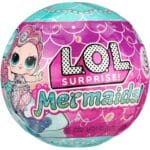 L.O.L. Surprise ! - Mermaids! Tots Asst PDQ