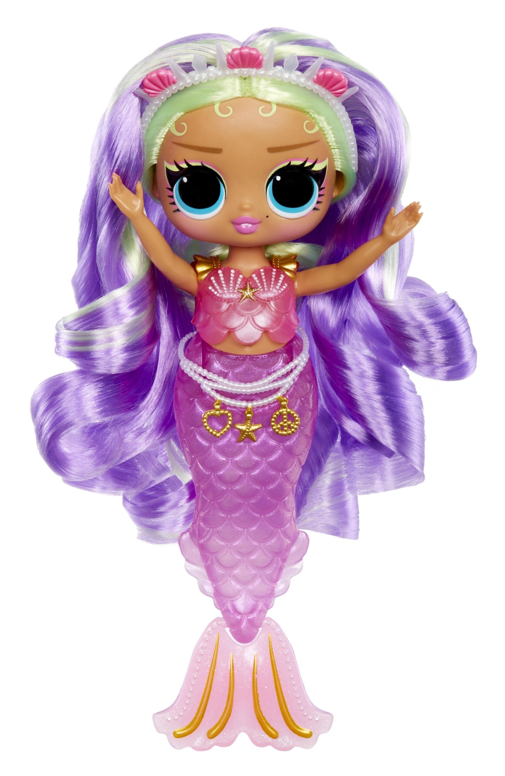 L.O.L. Surprise - Tweens MERMAID Doll - Cleo Cove