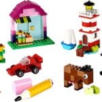 LEGO Classic Creative Bricks