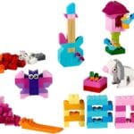 LEGO Classic Creative Supplement Bright