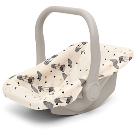 Lillan & Friends Docktillbehör Bilstol