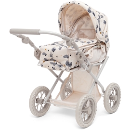 Lillan & Friends Dockvagn Kombi