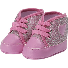 Lillan & Friends Gymnastikskor (41-46 cm)