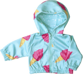 Lillan & Friends Jacka (41-46 cm)