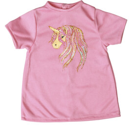 Lillan & Friends Nattlinne (41-46 cm)