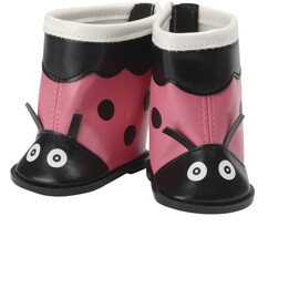 Lillan & Friends Stövlar (41-46 cm)