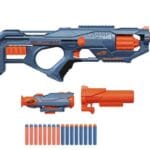 NERF Elite 20 Eaglepoint Rd 8