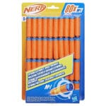 NERF N-Series Dart Refill 80-pack - nerf - Leksaksaffären