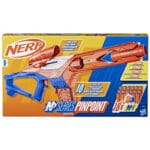 NERF N-Series Pinpoint Blaster - nerf - Leksaksaffären