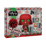 POP Star Wars Advent Calendar