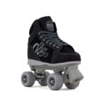 Rio Roller Side By Side Rullskridskor Lumina Svart/Grå
