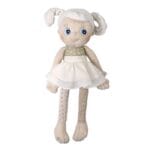 Rubens Barn Mjuk Docka EcoBuds Daisy