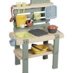 Smoby Leksakskök - Lera