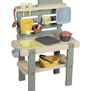 Smoby Leksakskök - Lera