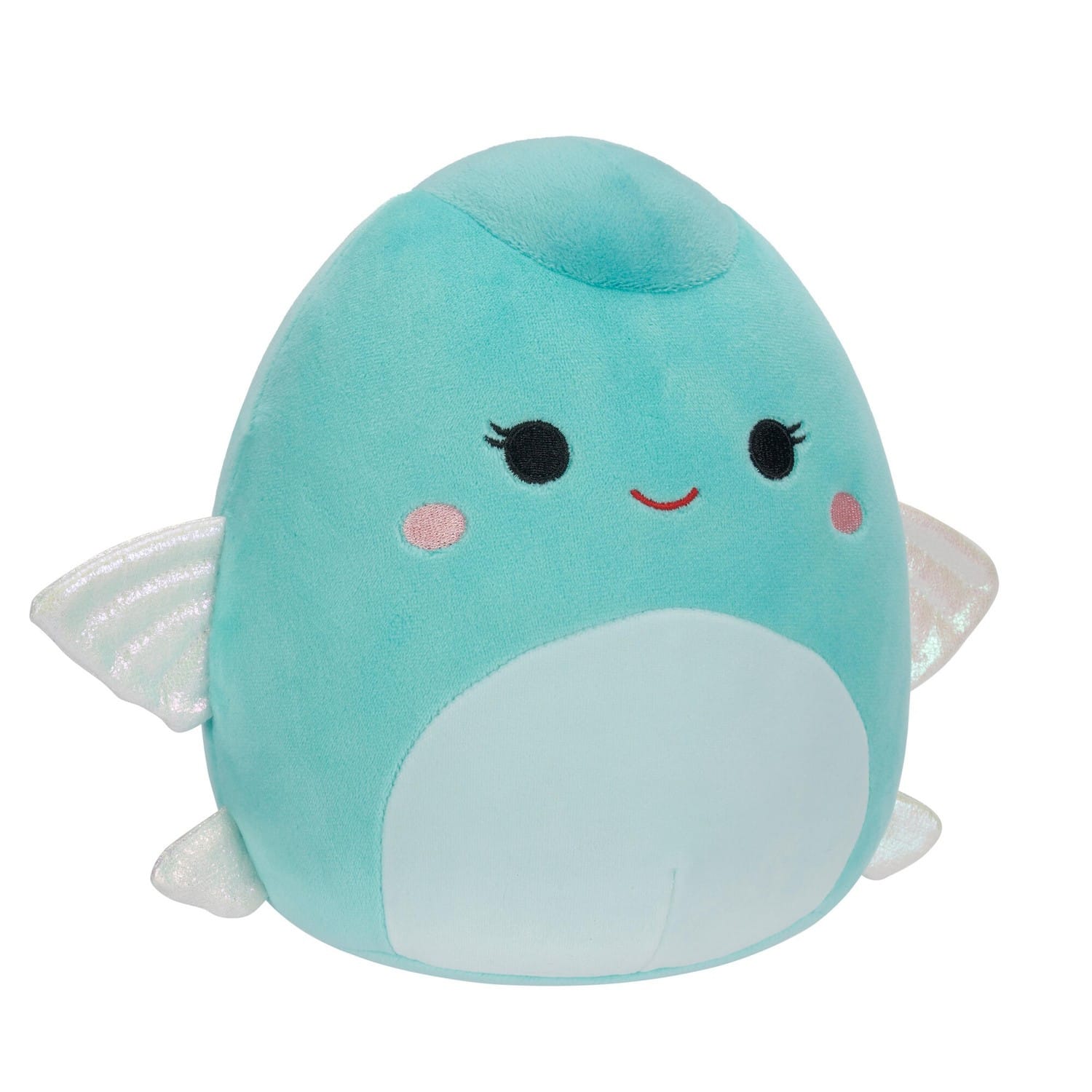 Squishmallows 19cm Bette - Squishmallows - Leksaksaffären