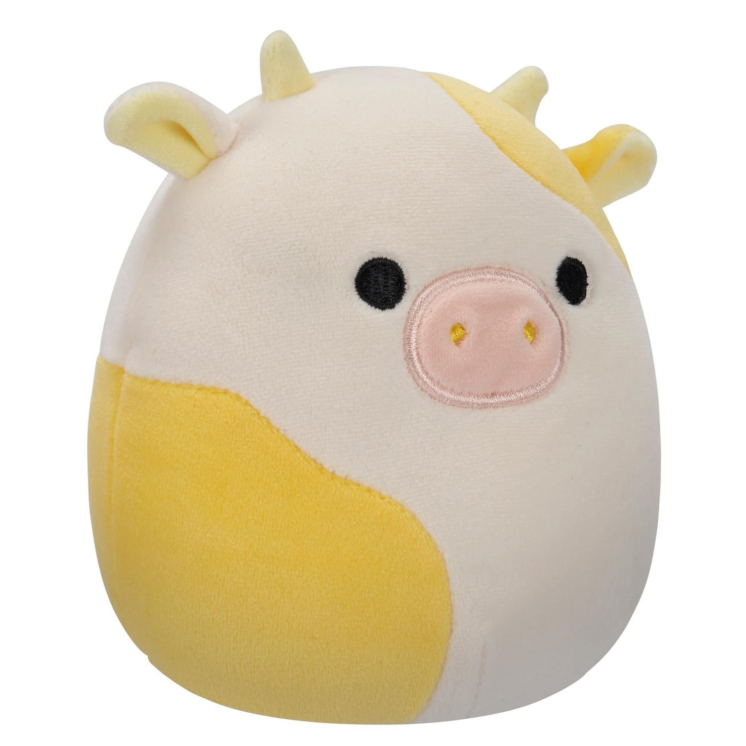 Squishmallows 19cm Bodie - Squishmallows - Leksaksaffären