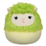 Squishmallows 19cm Cavaleri - Squishmallows - Leksaksaffären