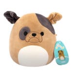 Squishmallows 19cm Loafer - Squishmallows - Leksaksaffären
