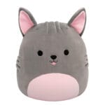 Squishmallows 30cm Aphrodite Hund - Squishmallows - Leksaksaffären