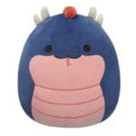 Squishmallows 30cm Cian Basilisk - Squishmallows - Leksaksaffären