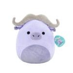 Squishmallows 30cm P22 Bradley Buffalo - Squishmallows - Leksaksaffären