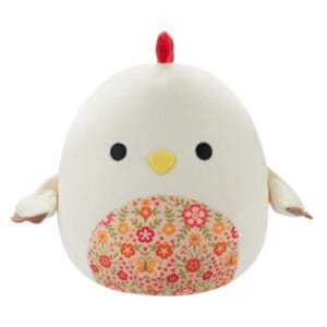 Squishmallows 30cm Todd Rooster - Squishmallows - Leksaksaffären