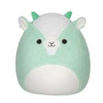 Squishmallows Fuzz A Mallows 30cm Palmer - Squishmallows - Leksaksaffären