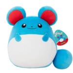 Squishmallows Gosedjur - 25 cm - Pokémon Aprikos