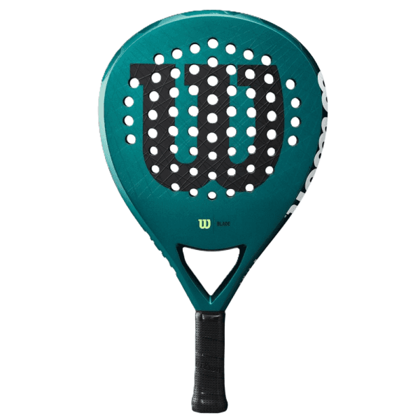 Wilson Blade v3 Padelracket