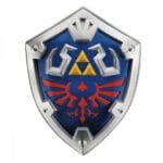 Zelda Link Shield - Zelda - Leksaksaffären