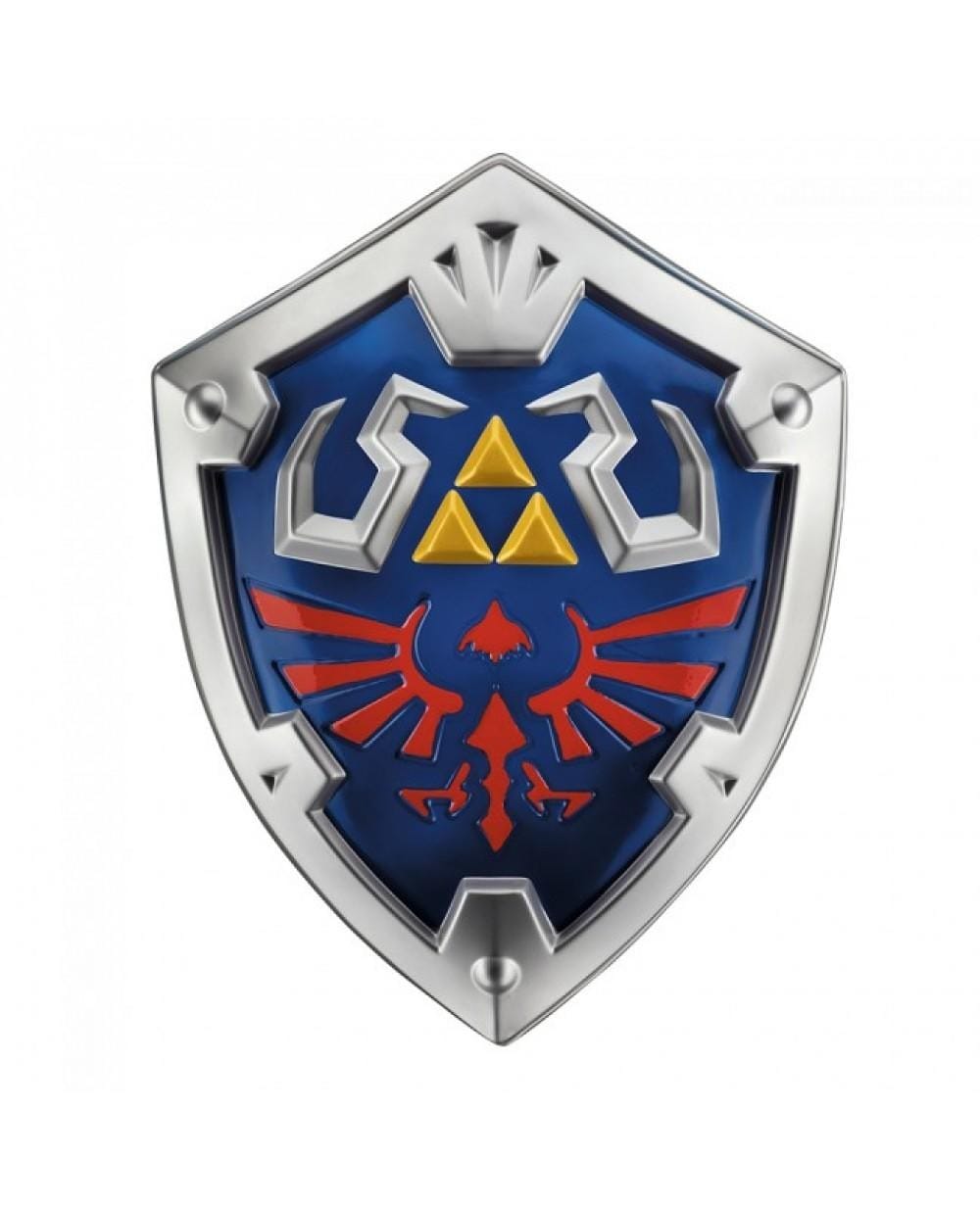 Zelda Link Shield - Zelda - Leksaksaffären