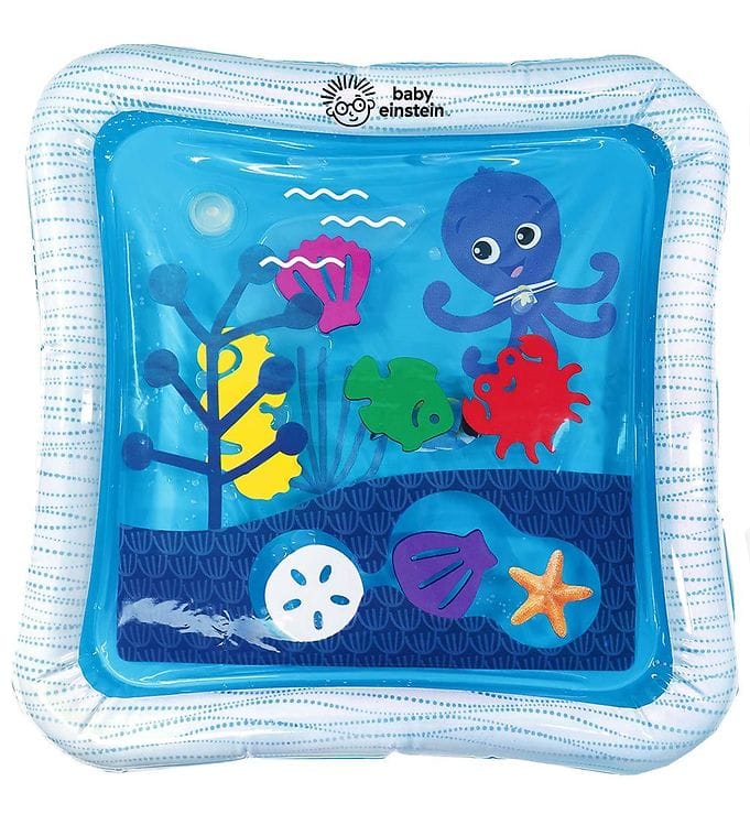 Baby Einstein Babygym Filt - Opus' Ocean of Discovery