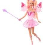 Barbie Docka - 30 cm - Färgändring Fairy