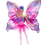 Barbie Docka - 30 cm - Fluga Dansare