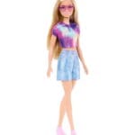 Barbie Docka - 30 cm - Mysterier Malibu Core