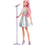 Barbie Docka - Karriär - Popstjärna
